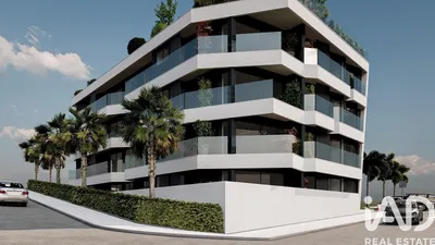 Fotografia 9 de Apartamento 2 quartos de 122 m² em Tavira