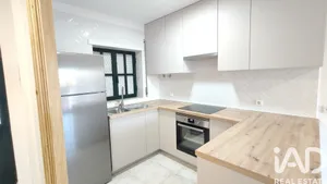 Apartamento T1 em Gondarém