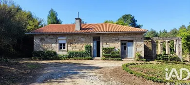 Quinta  em Gondomil e Sanfins