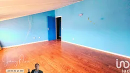 Casa em Ribeira Quente