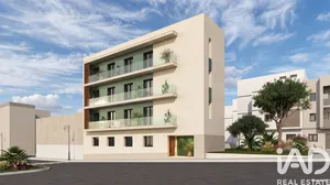Apartment T2 in Caldas da Rainha - Santo Onofre e Serra do Bouro