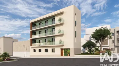 Apartment T2 in Caldas da Rainha - Santo Onofre e Serra do Bouro