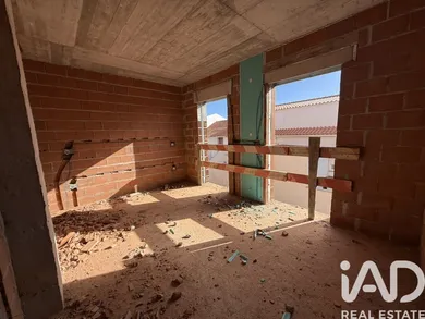 Apartamento T3 em Nazaré