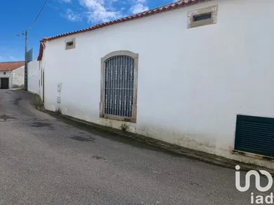 House  in Miragaia e Marteleira