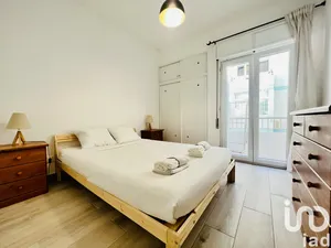 Apartamento T2 em Quarteira