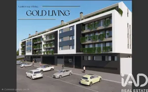 Appartement T1 à Baguim do Monte (Rio Tinto)