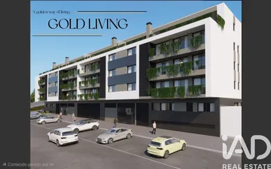 Appartement T1 à Baguim do Monte (Rio Tinto)