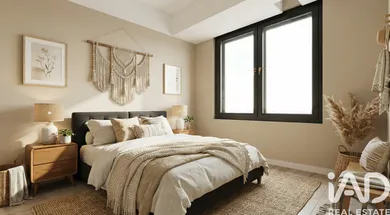 Apartment T1 in Darque