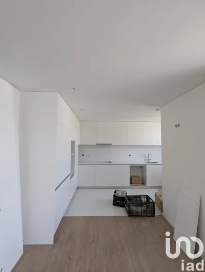 Fotografia 3 de Apartamento 3 quartos de 132 m² em Ferreiros E Gondizalves