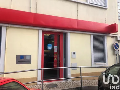 Shop/Premises commercial at Carregado e Cadafais