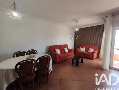 Apartamento T2 em Quarteira