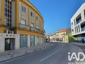 Boutique/Local commercial  à Samora Correia