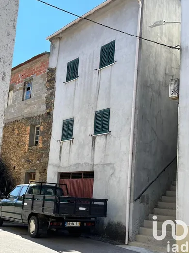 Maison de village à Sobreira Formosa e Alvito da Beira