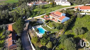 House  at Chamusca e Pinheiro Grande