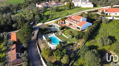 Fotografia 8 de Casa de campo 2 quartos de 267 m² em Parceiros de Igreja