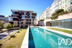 Apartment T2 in São Vicente