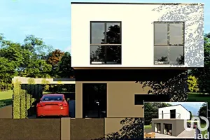 Building plot  at Ponte de Vagos e Santa Catarina