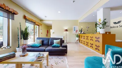 three-star hotel in Vilar da Veiga