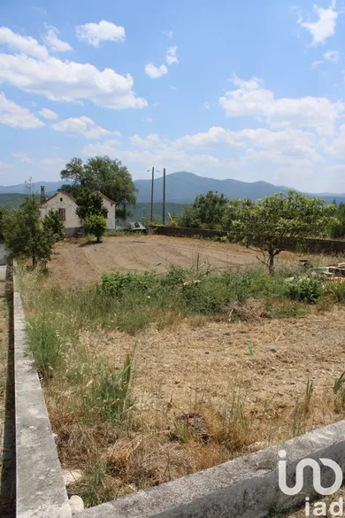 Terrain  à Oliveira do Hospital e São Paio de Gramaços