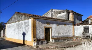 Maison traditionnelle  à Fortios