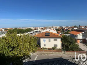 Appartement T3 à Gafanha da Nazaré