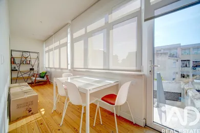 Apartamento T3 em Estrela