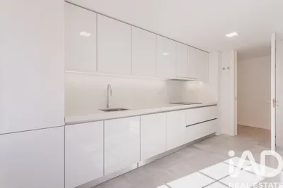Fotografia 8 de Apartamento 3 quartos de 101 m² em Amadora