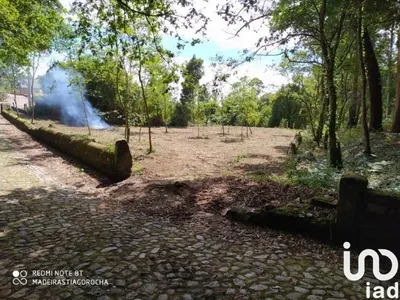 Fotografia 3 de Terreno de 1934 m² em Seixas