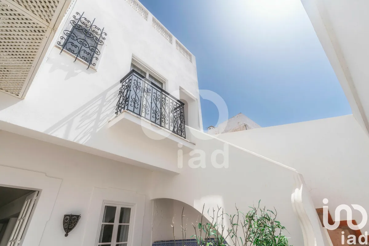 Prédio de 220 m² em Olhão