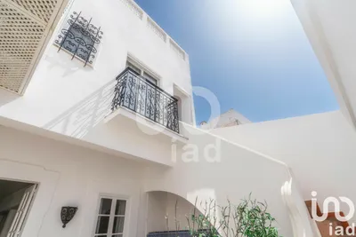 Fotografia 5 de Prédio de 90 m² em Olhão