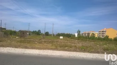 Land in Marinha Grande