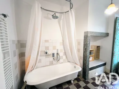Appartement T2 à Penha de França