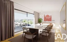 Apartment T4 in Matosinhos e Leça da Palmeira