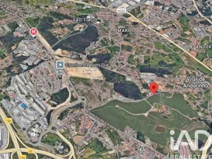 Shop/Premises commercial at Vilar de andorinho