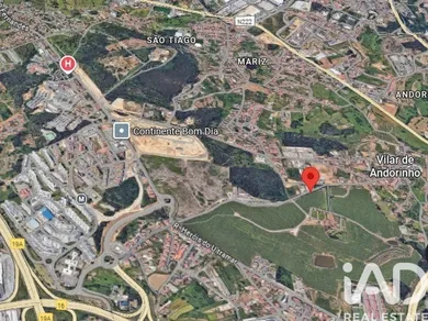 Shop/Premises commercial at Vilar de andorinho