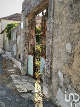 Terreno em São Domingos de Rana