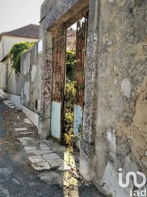 Terreno  em São Domingos de Rana