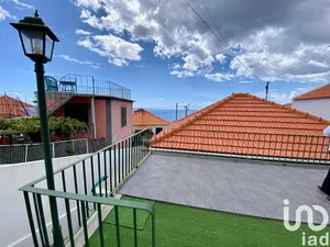 Moradia em banda em Funchal (Sé)