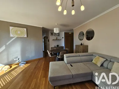 Apartment T2 in Caniço