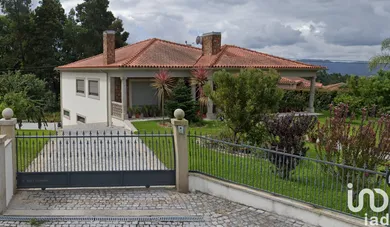 Maison à Brandara