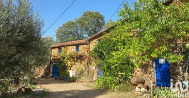 Ferme  à Figueiró dos Vinhos e Bairradas
