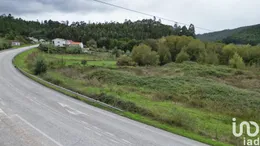 Terreno urbano em Miranda do Corvo