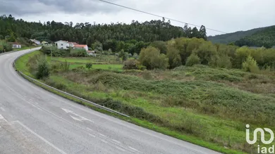 Terreno urbano  em Miranda do Corvo