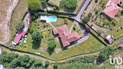 Fotografia 6 de Casa/Moradia 3 quartos de 160 m² em Calvos