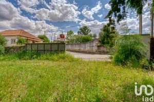 Terrain à batir à Paialvo