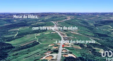 Building plot in Caldas da Rainha - Nossa Senhora do Pópulo, Coto e São Gregório
