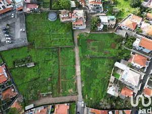 Land  at Santo António