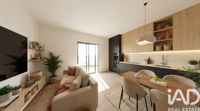 Fotografia 5 de Apartamento 1 quarto de 74 m² em Darque