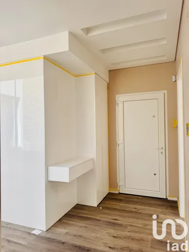 Gîte  à Fernão Ferro