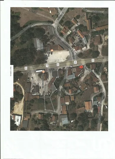 Terreno  em Benedita